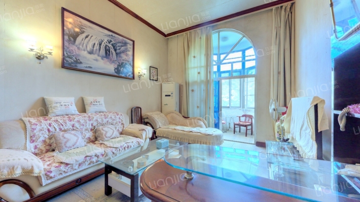 锦里苑二手房实景图