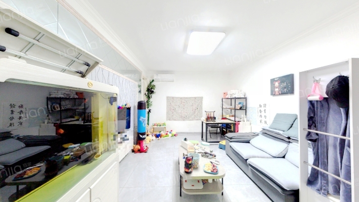 堰宾园二手房实景图