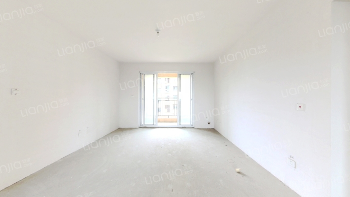 海尔双湖壹号公馆二手房实景图