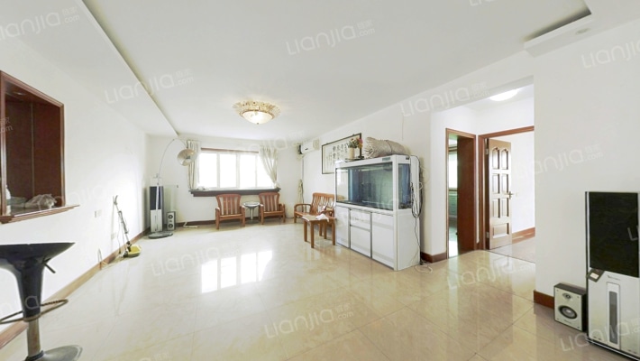 润州花园一区二手房实景图