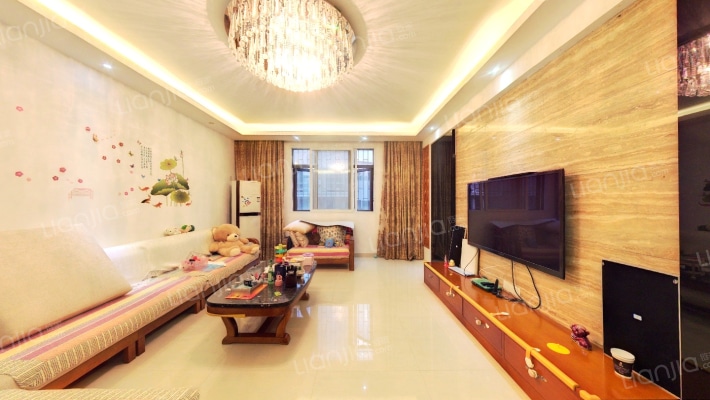 中华园二手房实景图