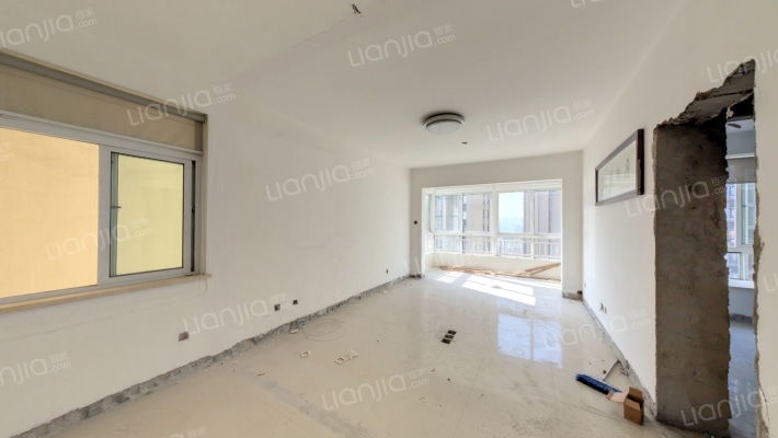 汇都公寓二手房实景图