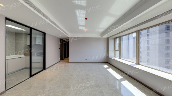 融创时代奥城DK3二手房实景图