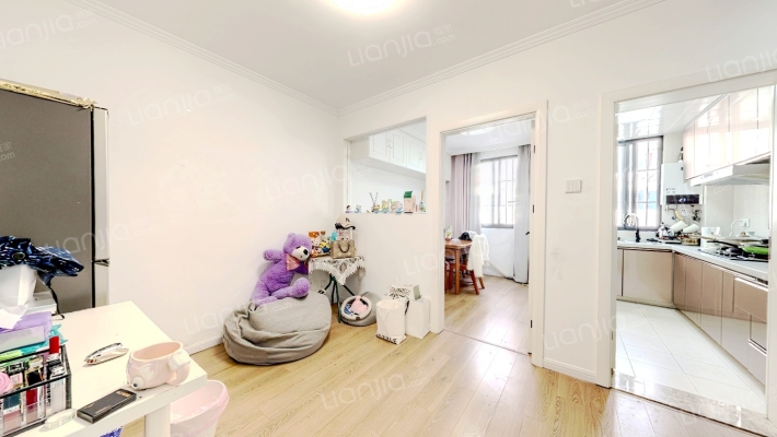 南园南路34号二手房实景图