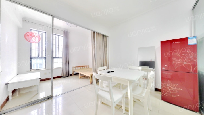 玩美天地二手房实景图