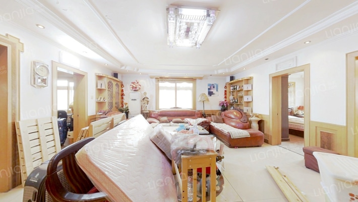 天骄公寓二手房实景图