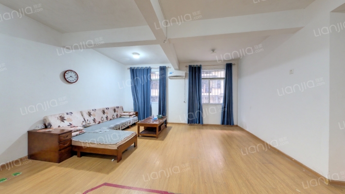 江滨花园A区二手房实景图