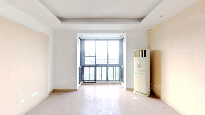 城开汤山公馆二手房实景图