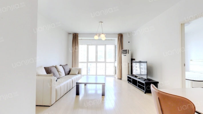 远洋天地三期二手房实景图