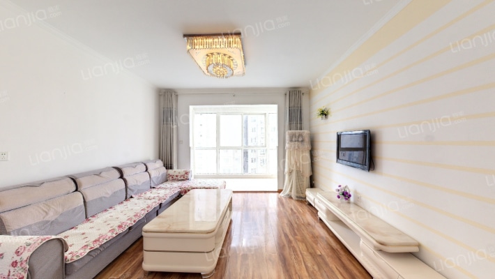 晖达盛宝苑二手房实景图