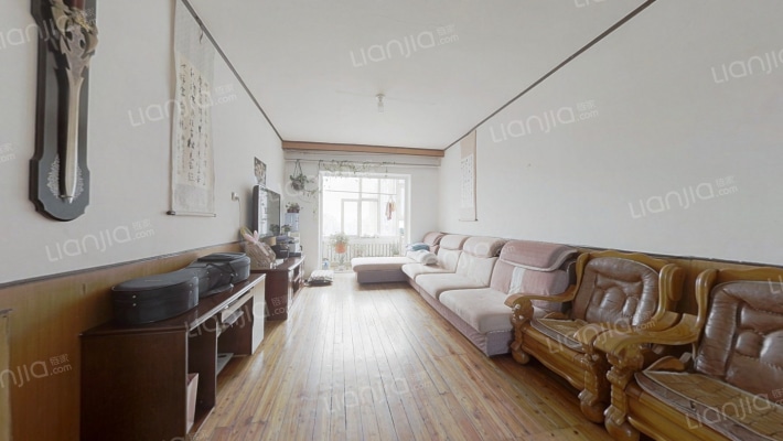 吉盛小区2期二手房实景图