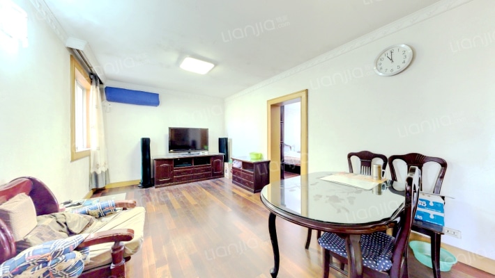 莲溪六村二手房实景图