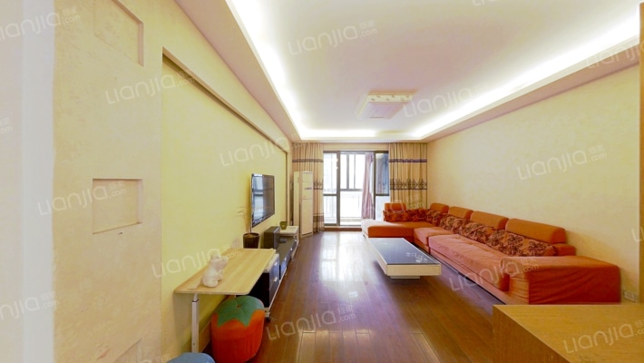 新星都市二手房实景图