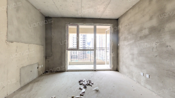 荣盛城（四期）二手房实景图