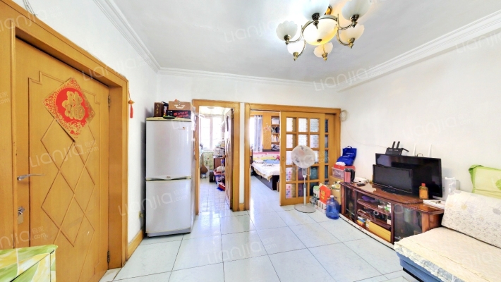 天堂河北区二手房实景图