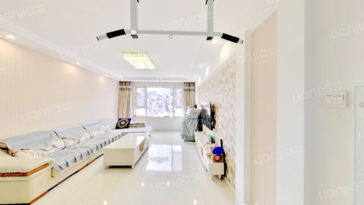 新星宇之郡二手房实景图