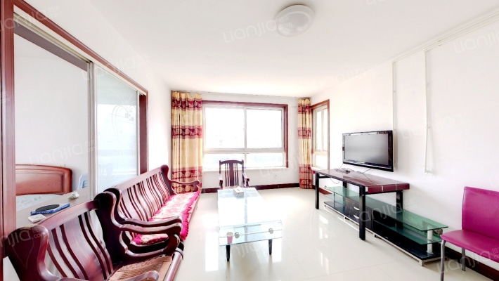 文苑小区(蓬莱)二手房实景图