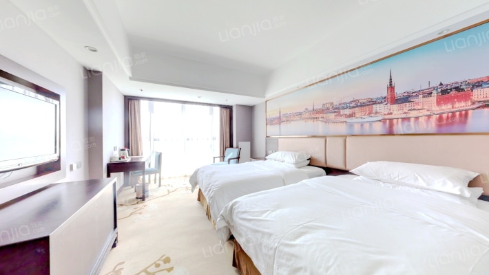 维也纳国际酒店二手房实景图