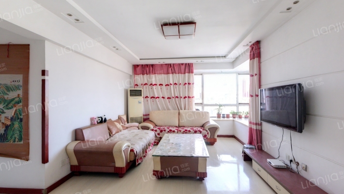 中山秀景二手房实景图