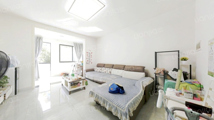 栖凤居二期二手房实景图