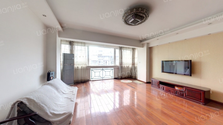 丽景天成二手房实景图