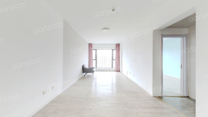 绿地468云玺五期二手房实景图