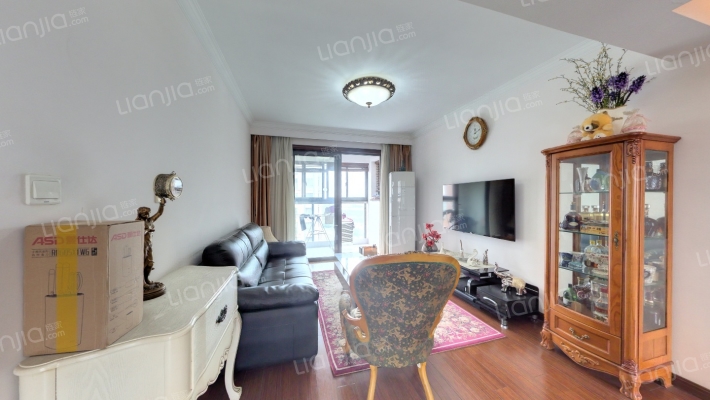 盛华景苑二手房实景图