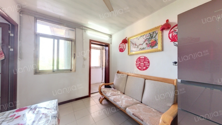 孺子路二手房实景图