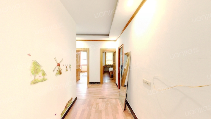 宏华苑二手房实景图