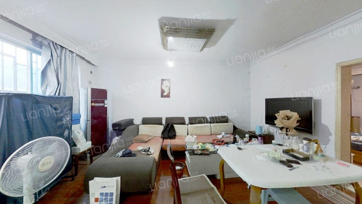 金晖新村二手房实景图