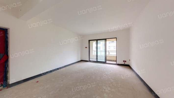 北大资源悦来玖仰二手房实景图