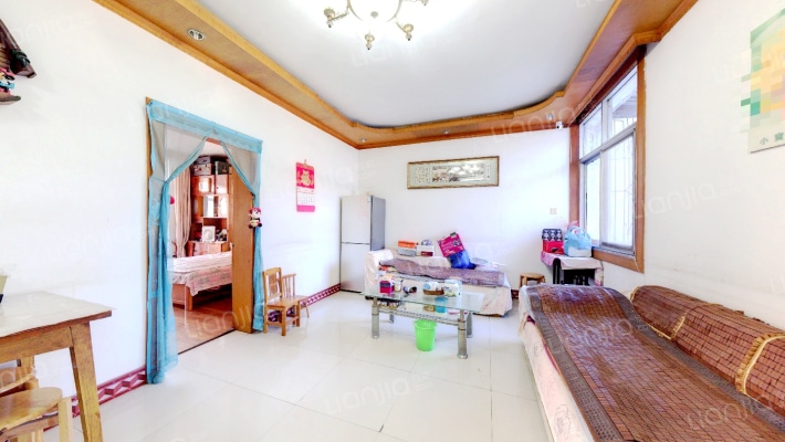 欧景苑一期二手房实景图