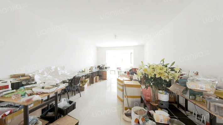 丽都河畔二手房实景图