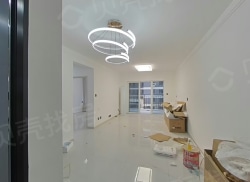 整租·博领博睿府 3室2厅 南/北_博领博睿府租房