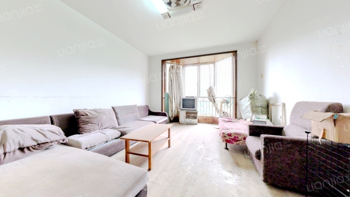 国龙花园二手房实景图