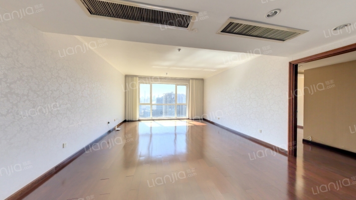 凤凰城三期二手房实景图