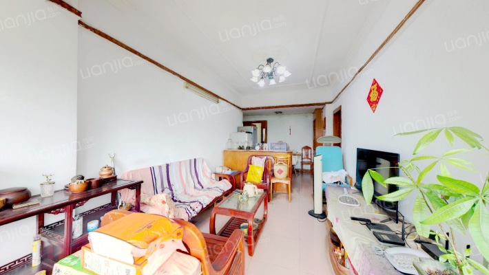 荔湖居二手房实景图