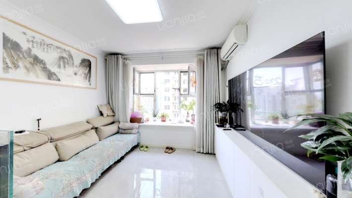 华普园五区二手房实景图