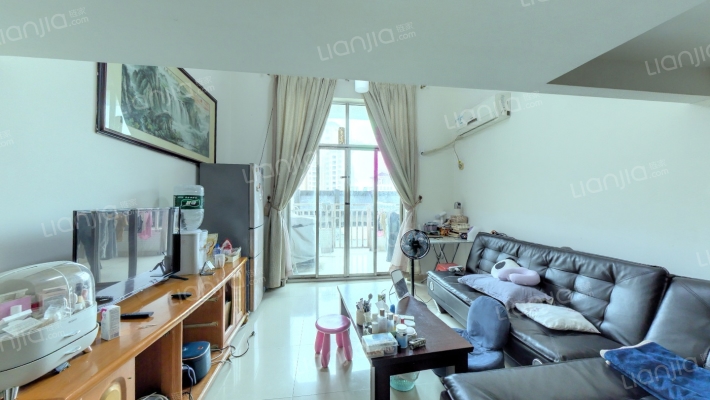 丽景花园二手房实景图