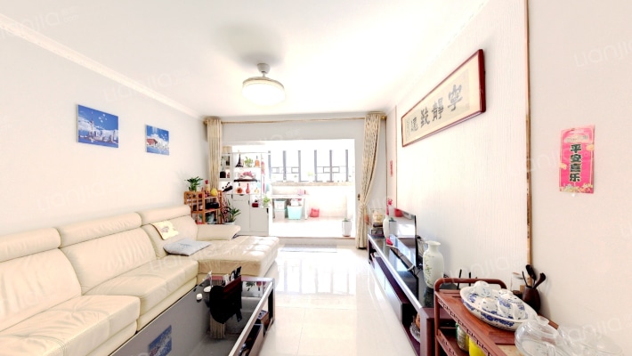 星星凯旋国际北区二手房实景图