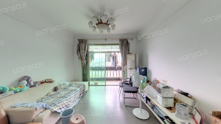 滨江大厦二手房实景图