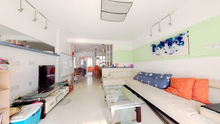 三岛龙洲苑二手房实景图