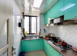 整租·马鞍苑一区 3室1厅 南/北_马鞍苑一区租房