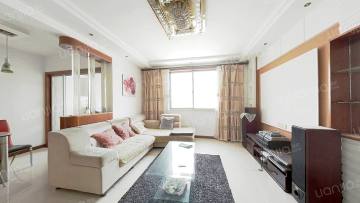 御景华庭二手房实景图