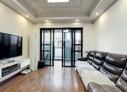 整租·海逸城邦 3室2厅 北_海逸城邦租房