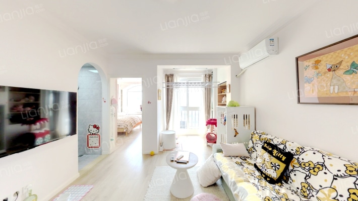 三林世博家园(新浦路91弄)二手房实景图