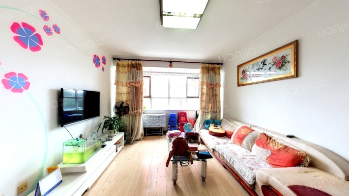 松江壹品二手房实景图