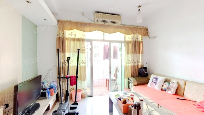 稻花村二手房实景图