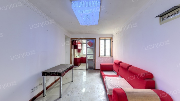 通海一小区二手房实景图