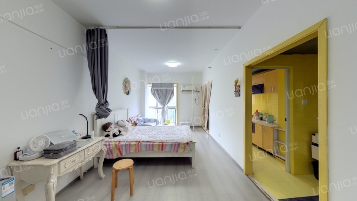 中远公馆二手房实景图